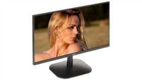 Monitor Vga, Hdmi, Audio Aoc-22B2am 21.5Inbsp/Briquot/Br