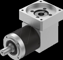 8141749 Angular gearbox, 20:1, 80 mm flange size