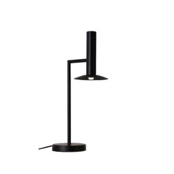 Lampa biurkowa Hat czarna LED 3000K Light Prestige