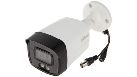 Kamera Ahd, Hd-Cvi, Hd-Tvi, Pal Hac-Hfw1500tlm-Il-A-0360B-S2 - 5Inbsp/Brmpx...