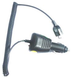 Ładowarka sam. Ł-S/MOSTAR