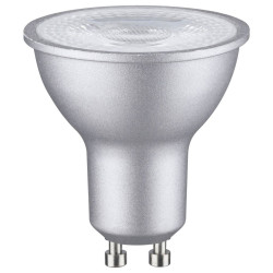 Paulmann 28753 LED GU10 7W Warm White Reflector for URail System