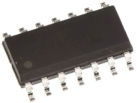 Pamięć FRAM 64kbit FM31256-G I2C 14-pinowy SOIC