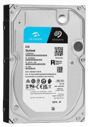 Dysk 8TB SATA III SkyHawk