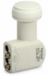 Konwerter satelitarny TWIN OPTICUM LTP-04H