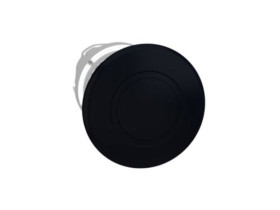 Harmony XB4 Główka przycisku awaryjnego fi40 czarna metalowa ZB4BT2 SCHNEIDER ELECTRIC