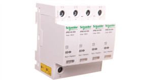 Ogranicznik Przepięć Iprd-40-40Ka-350V-4P A9l40400