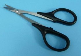 NOŻYCZKI ZAKRZYWIONE 142mm 30g