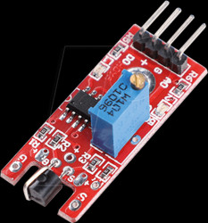 SE061 developer boards - touch sensor