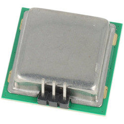 Mikrofalowy Czujnik Ruchu do Arduino - Radar Dopplera CDM324