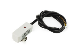 Non-contact Capacitive Liquid Level Sensor for Tube OD≤10mm