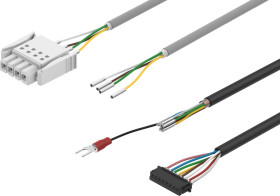 Kabel Kabel połączeniowy 24 V