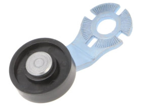 Głowica napędowa ZCKY15