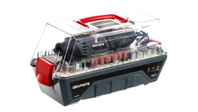 Miniszlifierka 170W Obroty 8000-35000Min-1 59G019