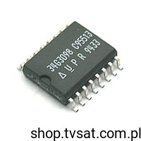 34G3098 ASIC OEM ICs SMD-SO16L GECPLESSEY