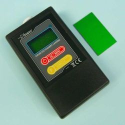 B7/ESP MIERNIK GRUBOŚCI LAKIERU Fe+AL