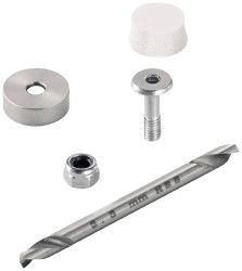 Weidmüller SD FIXING SET POK 1 szt.