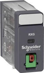 Przekaźnik THT Schneider Electric RXG21P7