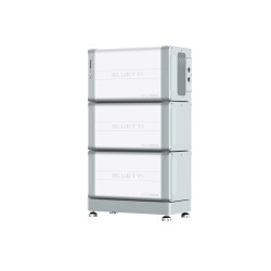 Falownik solarny z akumulatorem, Pwe: 6000W, Uwe: 150 → 500V, Iwe: 12.5A, Uwy: 400V, l. faz: 3, 93.70%, Pzn: