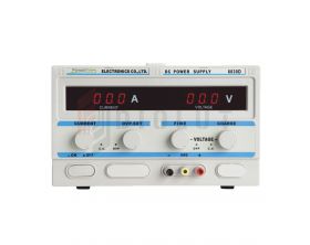 Zasilacz lab I-6030D DC 60V/30A LED PowerLab