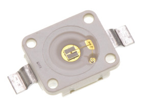 Dioda IR SMD 2-pinowa, λ 860nm, 7.2 x 6.2 x 2mm, Platinum Dragon, Osram Opto 530mW
