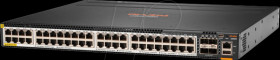 JL659A Switch, 52-Port, 5 Gigabit Ethernet, SFP56, PoE