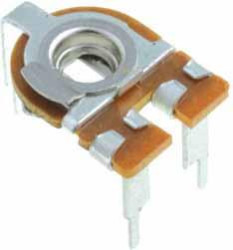 potencjometr TVP-1212 470 Ohm TELPOD