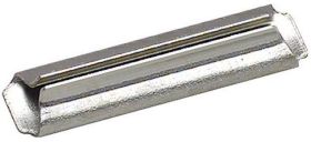 Łącznik Fleischmann Piccolo,metalowy, 20 szt., w skali N, FL