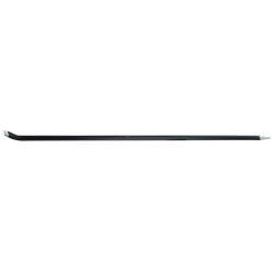 Draper 53074 Chisel Point Crowbar (1.5m)