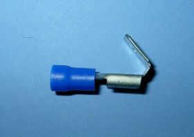 KMŻB-6,3mm ROZGAŁĘŹNIK PŁASKI!(100SZT)