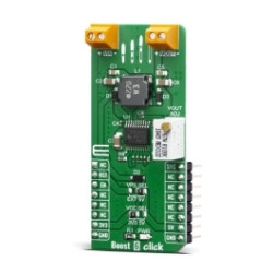 MIKROE Boost 6 Click