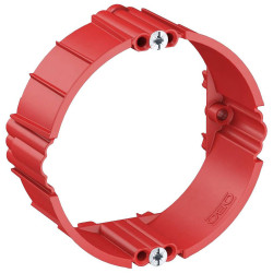 OBO Bettermann 2003744 Paint Shield Ring 25 pcs For &#xD8; 60mm Socket