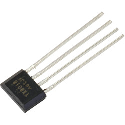 TRU COMPONENTS TC-9744120 Linear IC 132 mA Bulk