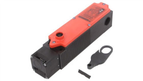 Xcsle3737312 Wyłącznik Bezpieczeństwa: Ryglujący Xcsle, Nc X2 + No, Ip66