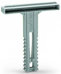 Group marker carrier for connection terminal, 709-119