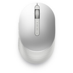 DELL MS7421W-SLV-EU Pro Premium Compact Mouse - MS7421W - Platinum Silver