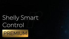 SHELLY_PREMIUM_APP Scratch cards, Shelly Premium app