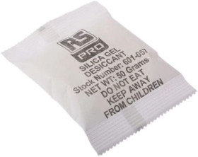 Żel silikonowy, 50g, RS PRO