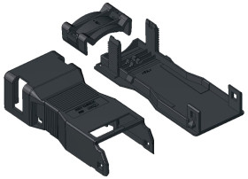 Obudowa, seria: 890 Series, WAGO