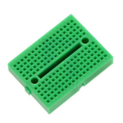 170 Fields Solderless Universal Breadboard SYB-170 - Arduino