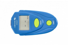 Miernik grubości lakieru