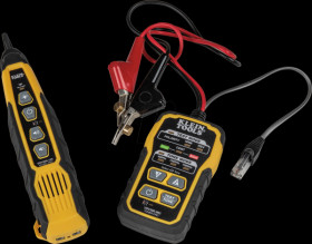 VDV500820 Cable Tracer with Probe Tone Kit