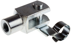 Strzemię CETOP otwór: 32mm RS PRO do Siłownik 314