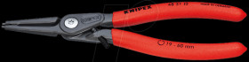 48 31 J1 Precision Circlip Pliers 140 mm
