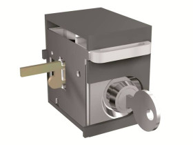 Akcesoria do wyłącznika ABB KL-S FP W XT2-XT4 1 szt.