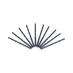 Wiertło 3,2mm - 10szt.