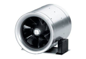 Maico Ventilatoren 0080.0657 Wentylator