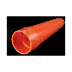 NiteCore NC-NTW-32 Warning Light Attachment, 32mm, Bayer PC2805 Plastic