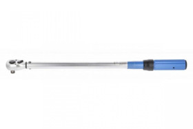 Klucz dynamometryczny 1/2, 60-330Nm