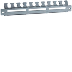 Wspornik przewodów/zacisków szerokość 12 modułów 35x216mm dla FWx12FT FZ12H